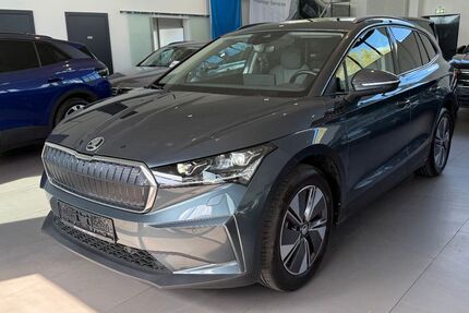 Skoda Enyaq 46.700 km 24.999 &euro; Tornesch 25436
