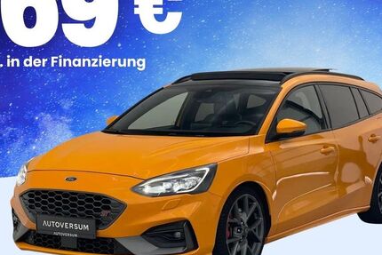 Ford Focus 82.860 km 20.845 € Uetersen bei Hamburg 25436