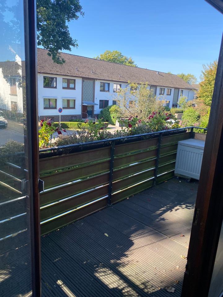 Ruhige, kuschelige 2,5 Zimmer in ländlicher Umgebung von Stellau zimmer