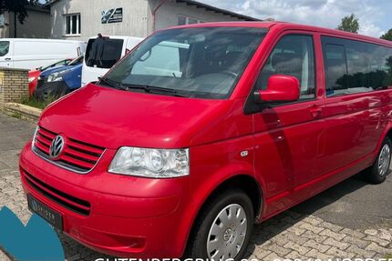 VW T5 Transporter 200.522 km 10.900 € Norderstedt 22848