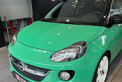 Opel Adam 59.700 km 8.990 € Hamburg 22547