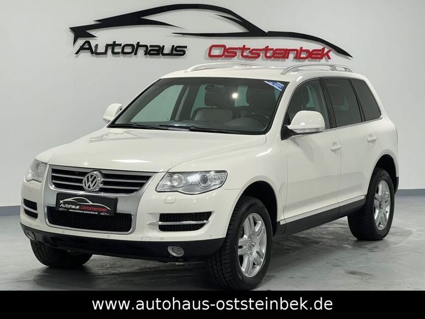 Touareg