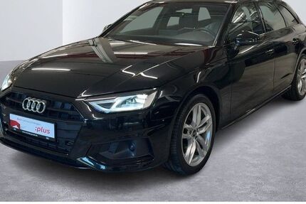 Audi A4 56.088 km 26.410 &euro; Hamburg 20537