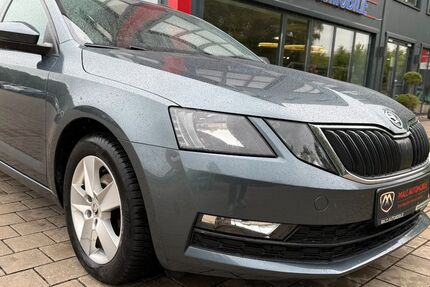 Skoda Octavia 167.925 km 9.999 &euro; Neu Wulmstorf 21629