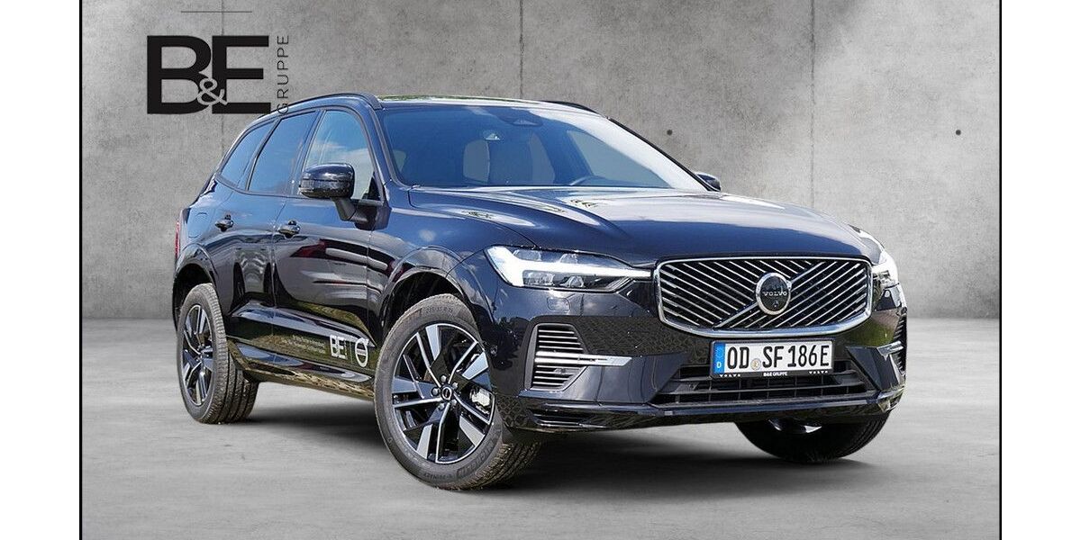 Volvo XC60 9.000 km 51.950 &euro; Glinde 21509