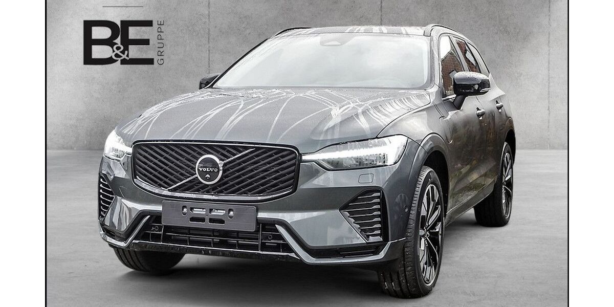 Volvo XC60 4.280 km 68.950 &euro; Glinde 21509