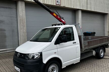 VW T5 Transporter 58.000 km 14.995 &euro; Norderstedt bei Hamburg 22844