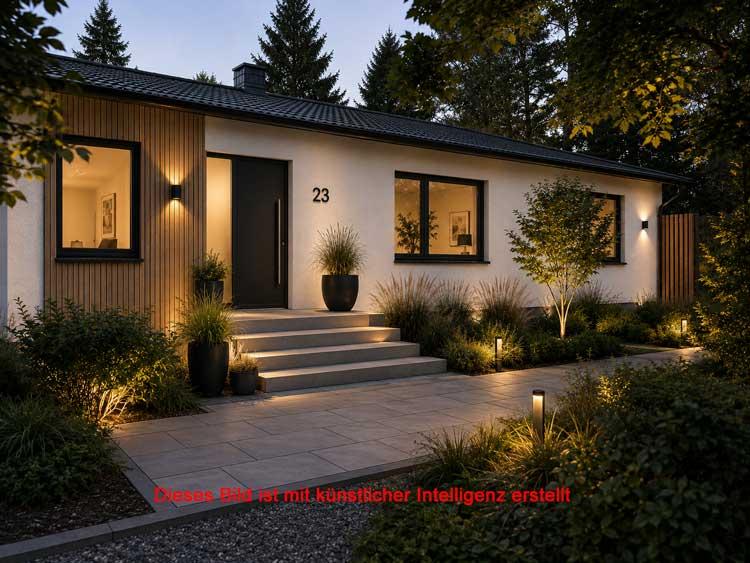 Bungalow Seevetal Holtorfsloh - 4 Zimmer, 100 m&sup2;, 321.000&euro; | Angebot:26790385