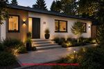 Bungalow Seevetal Holtorfsloh - 4 Zimmer, 100 m&sup2;, 321.000&euro; | Angebot:26790385