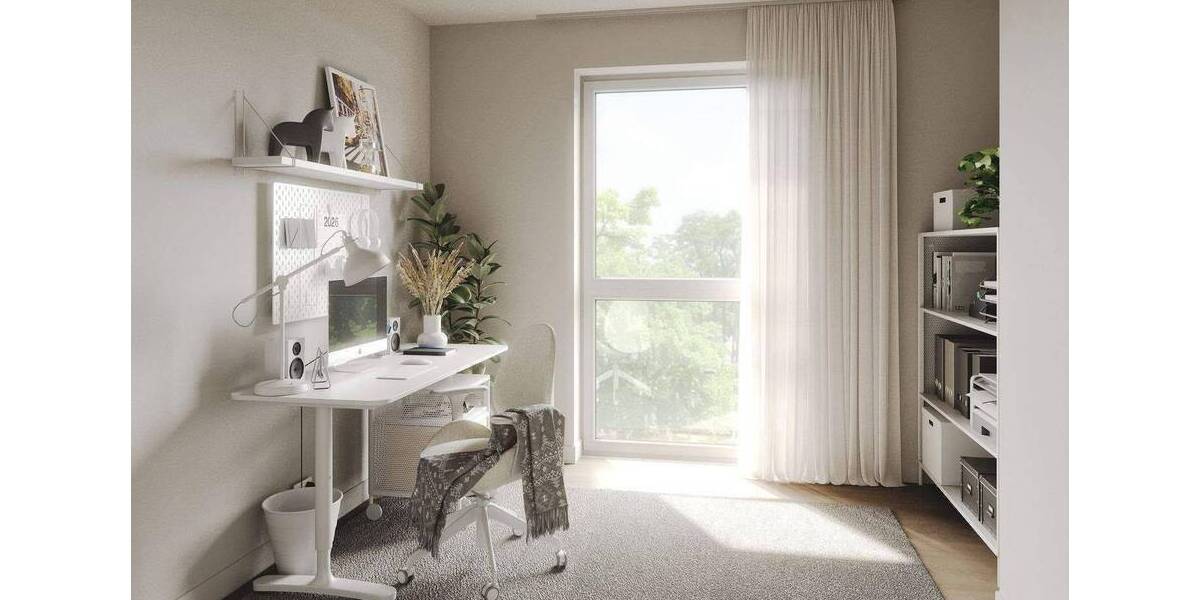 Etagenwohnung Hamburg Tonndorf - 3 Zimmer, 384.900&euro; | Angebot:26834582