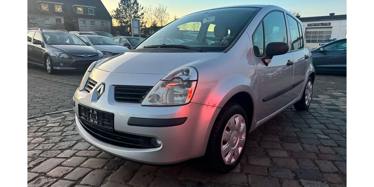 Renault Modus 90.000 km 1.790 &euro; Neu Wulmstorf 21629