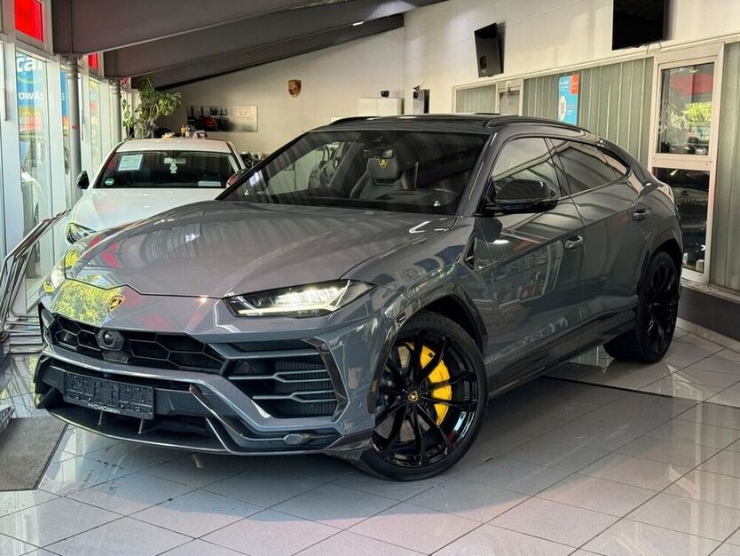 Urus
