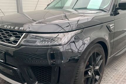 Land Rover Range Rover Sport 106.500 km 33.400 &euro; Ahrensburg 22926