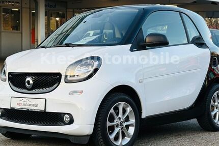 Smart ForTwo 35.400 km 13.970 &euro; Norderstedt 22851