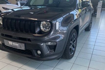 Jeep Renegade 9.500 km 18.900 &euro; Hamburg 22525