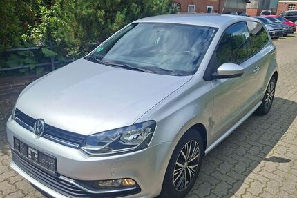 VW Polo 168.700 km 5.900 &euro; Kisdorf 24629