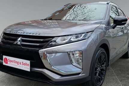 Mitsubishi Eclipse Cross 66.989 km 17.990 &euro; Hamburg 20537