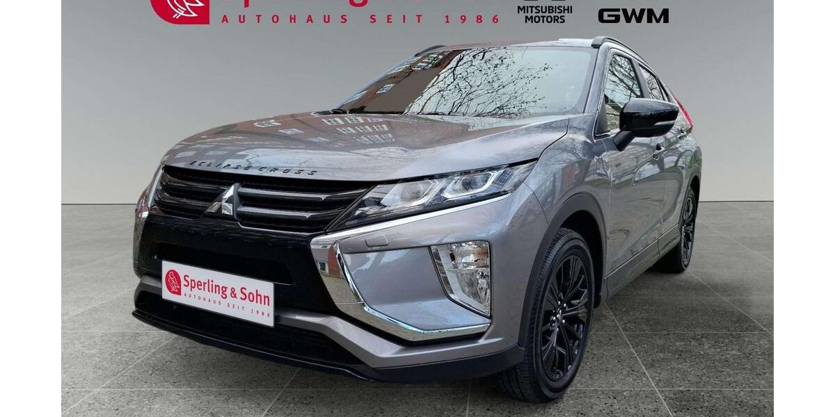 Mitsubishi Eclipse Cross 66.989 km 17.990 &euro; Hamburg 20537