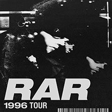 RAR - 1996 Tour 28.02.2026 Gleis 22