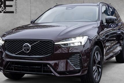 Volvo XC60 2.500 km 59.890 &euro; Ahrensburg 22926