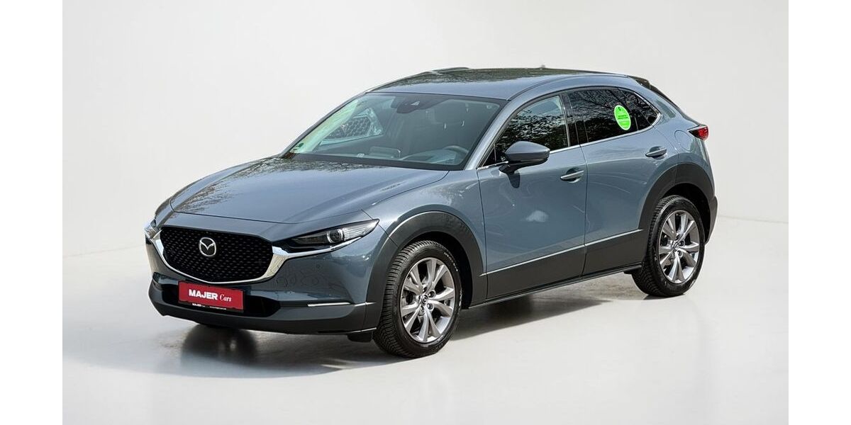 Mazda CX-30 94.057 km 16.590 &euro; Hamburg 22043