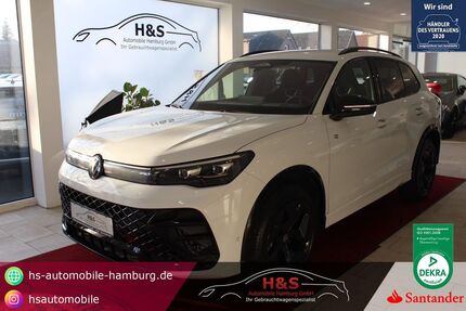 VW Tiguan 27.012 km 40.900 &euro; Pinneberg 25421