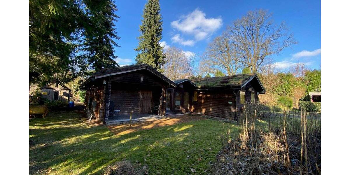 Mehrfamilienhaus, Wohnhaus Hamburg Lemsahl-Mellingstedt - 9 Zimmer, 256 m&sup2;, 1.545.000&euro; | Angebot:26277082