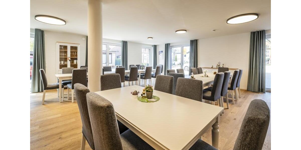 Erdgeschoßwohnung Bönningstedt - 2 Zimmer, 75 m&sup2;, 1.854&euro; | Angebot:26193653