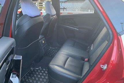 Toyota bZ4X 120.000 km 22.900 &euro; Halstenbek 25469