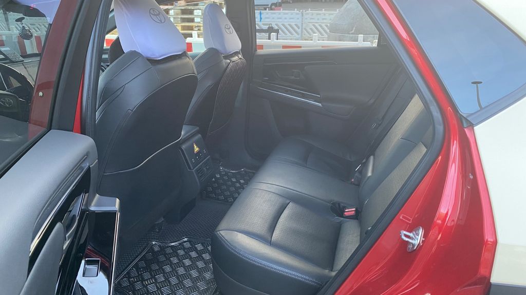 Toyota bZ4X 120.000 km 22.900 &euro; Halstenbek 25469