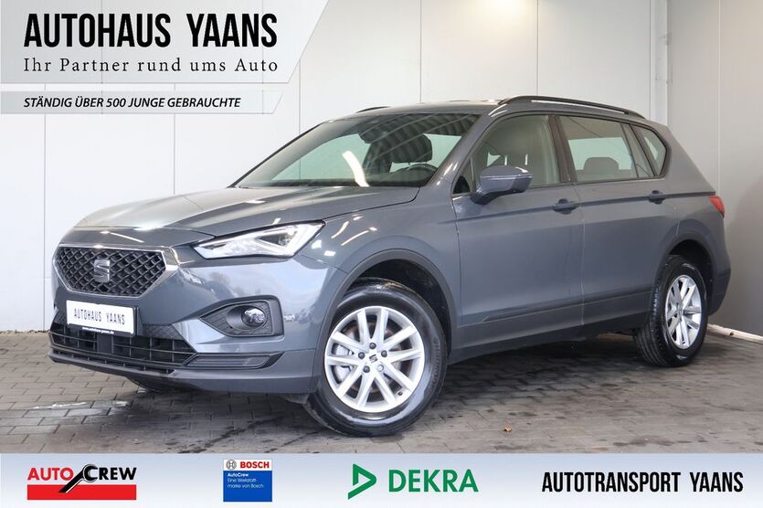 Seat Tarraco 23.400 km 25.489 € Pinneberg 25421