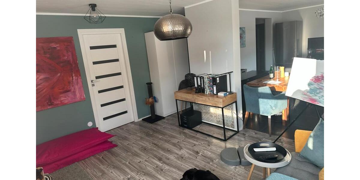 Erdgeschoßwohnung Hamburg Eimsbüttel - 2.5 Zimmer, 70 m&sup2;, 1.900&euro; | Angebot:25232521