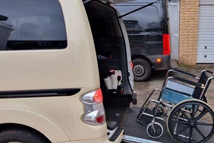 Nissan NV200 140.000 km 11.250 &euro; Hamburg 22525