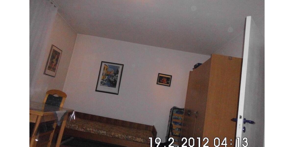 Erdgeschoßwohnung Hamburg Winterhude - 1.5 Zimmer, 32 m&sup2;, 195.000&euro; | Angebot:26927060