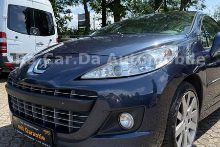 Peugeot 207 195.222 km 4.100 &euro; Buxtehude 21614