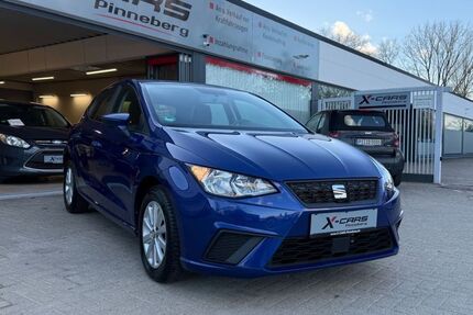 Seat Ibiza 79.000 km 11.999 &euro; Pinneberg 25421
