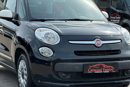 Fiat 500L 110.000 km 6.690 &euro; Buxtehude 21614