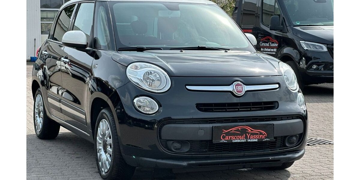 Fiat 500L 110.000 km 6.690 &euro; Buxtehude 21614