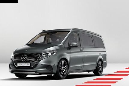 Mercedes-Benz V 300 9.990 km 92.800 &euro; Hamburg 21029
