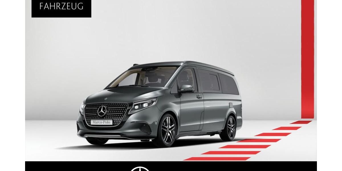 Mercedes-Benz V 300 9.990 km 92.800 &euro; Hamburg 21029