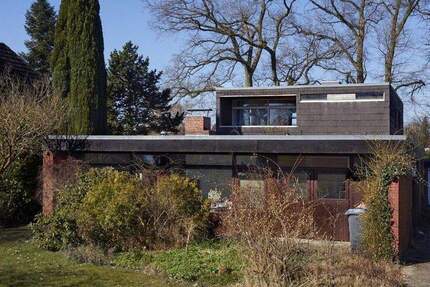 Haus Hamburg Rissen - 7 Zimmer, 189 m&sup2;, 839.000&euro; | Angebot:24534222