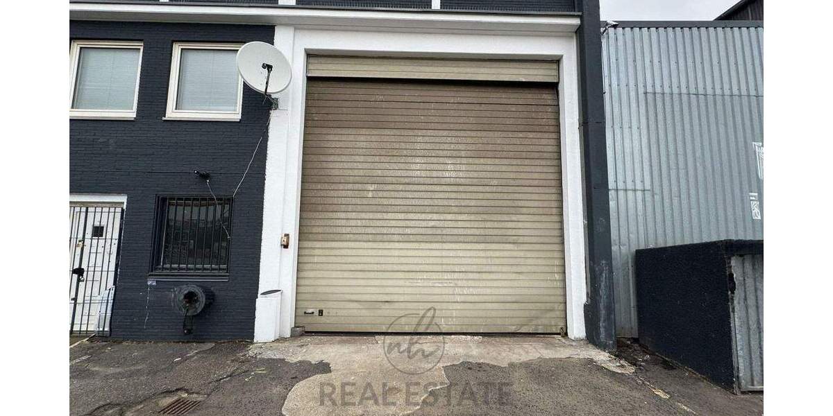 Gewerbeobjekt Hamburg Rothenburgsort - 3.540&euro; | Angebot:26275780