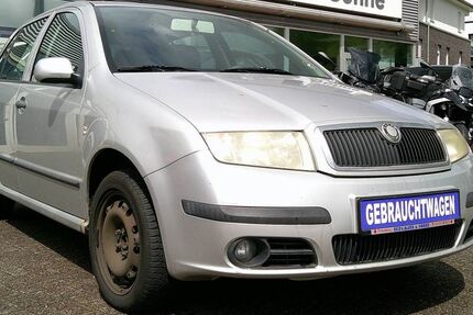 Skoda Fabia 355.999 km 790 &euro; Pinneberg 25421
