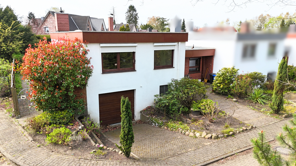 Einfamilienhaus Schenefeld - 5 Zimmer, 134 m&sup2;, 495.000&euro; | Angebot:26516761