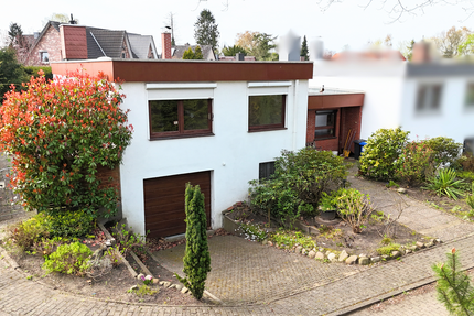 Haus Schenefeld - 5 Zimmer, 134 m&sup2;, 495.000&euro; | Angebot:26516761