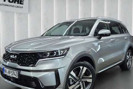 Kia Sorento 5.000 km 46.900 € Hamburg 22047