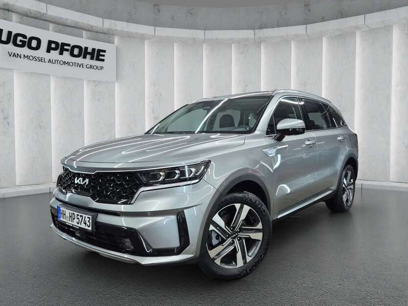 Kia Sorento 5.000 km 46.900 € Hamburg 22047
