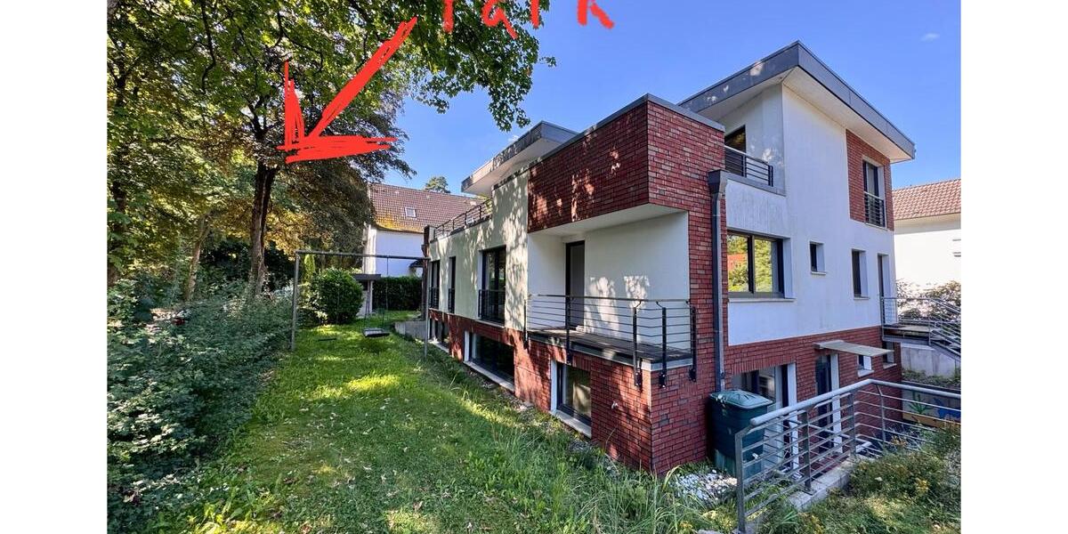 Terrassenwohnung Hamburg Altona - 4 Zimmer, 129 m&sup2;, 2.275&euro; | Angebot:25284514