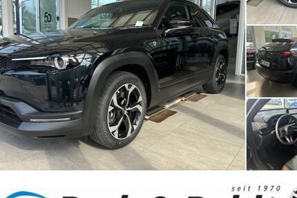 Mazda MX-30 10.280 km 28.950 € Hamburg 22761