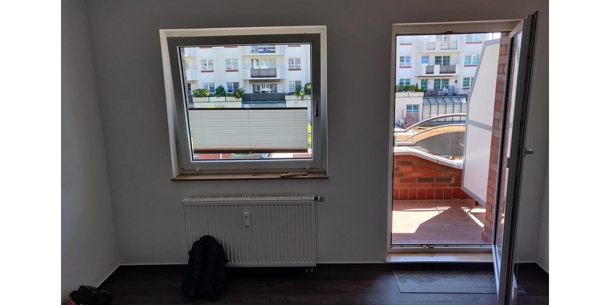 Etagenwohnung Hamburg Lohbrügge - 1 Zimmer, 30 m&sup2;, 700&euro; | Angebot:26405098
